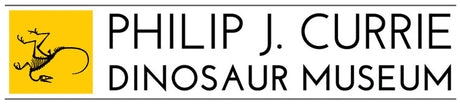 Phillip J. Currie Dinosaur Museum