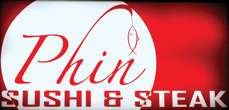Phin Sushi
