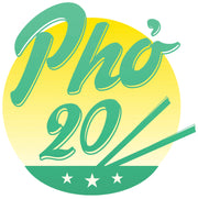 Pho 20 Vietnamese & Asian