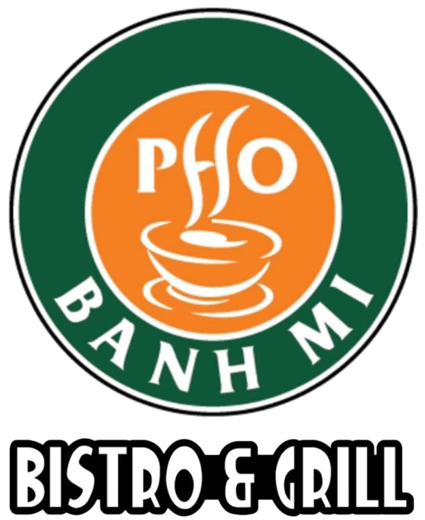 Pho Bahn Mi