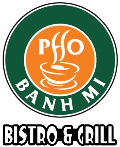 Pho Bahn Mi
