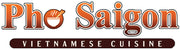 Pho Saigon Vietnamese