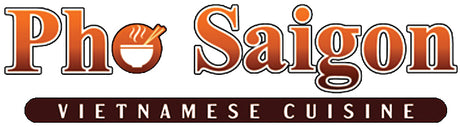 Pho Saigon Vietnamese