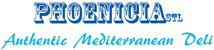 Phoenicia Mediterranean Grill