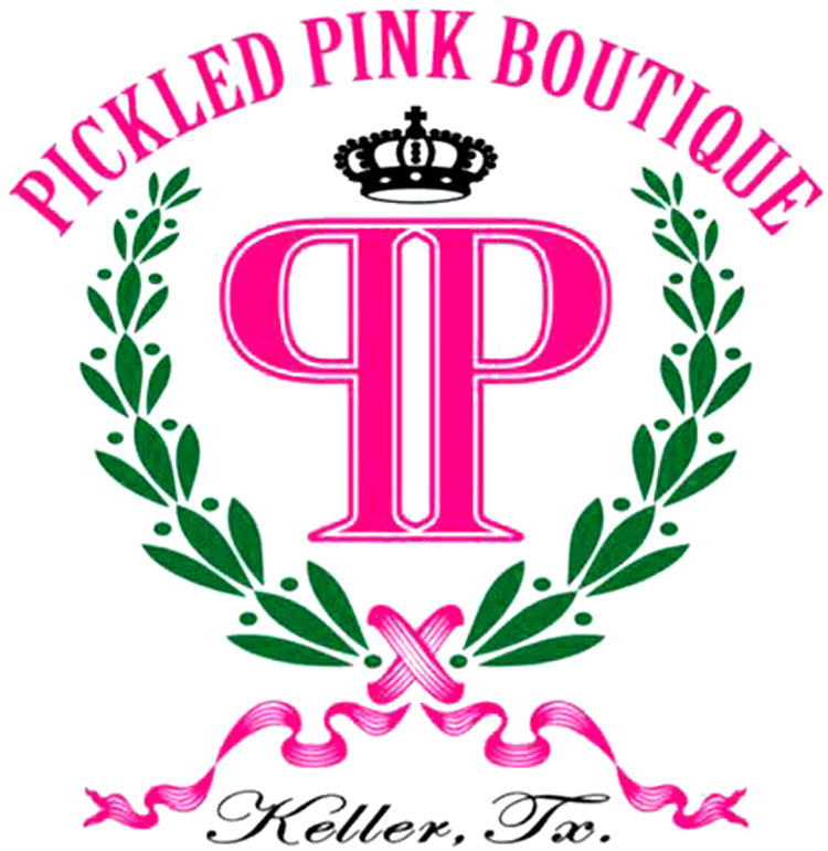 Pickled Pink Boutique