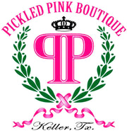Pickled Pink Boutique