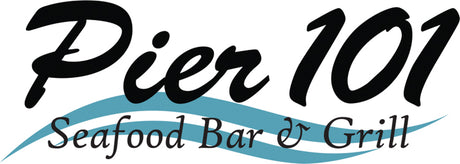 Pier 101 Seafood Bar & Grill