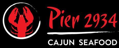 Pier 2934 Cajun Seafood
