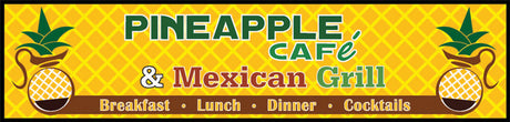 Pineapple Cafe & Mexican Grill
