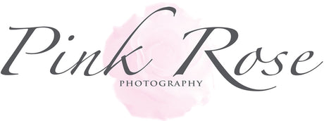 Pink Rose Photography