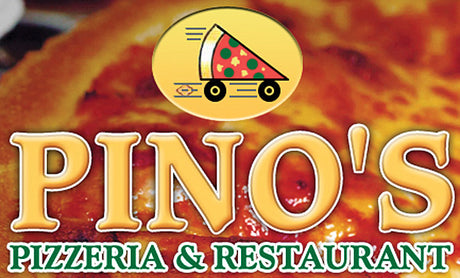 Pino's Pizzeria