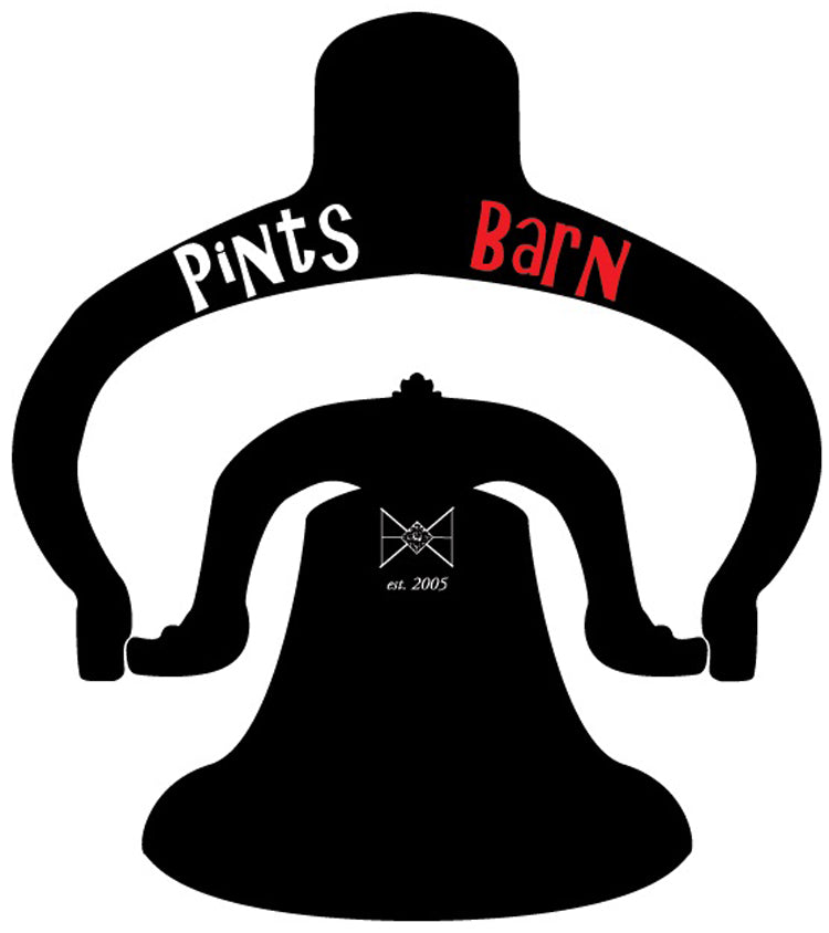 Pints Barn