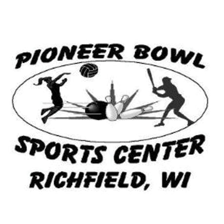 Pioneer Bowl Sports Center