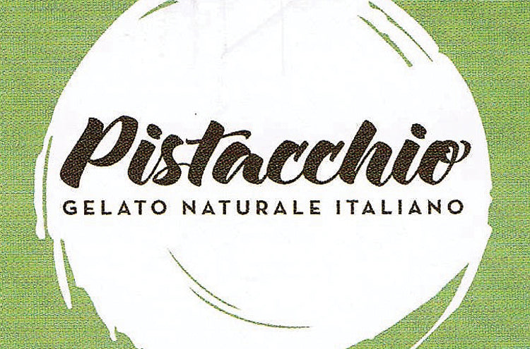 Pistacchio Gelato