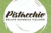 Pistacchio Gelato