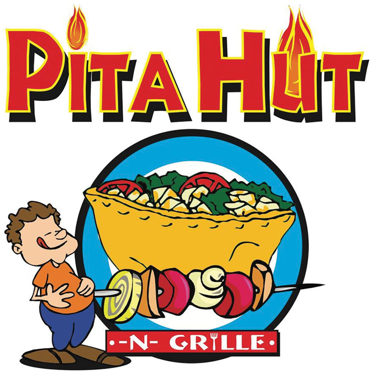 Pita Hut -N- Grille