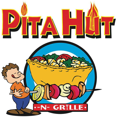 Pita Hut -N- Grille