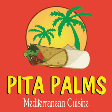 Pita Palms Mediterranean Cuisine
