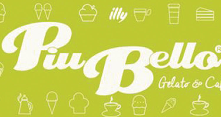 Piu Bello Gelato & Cafe