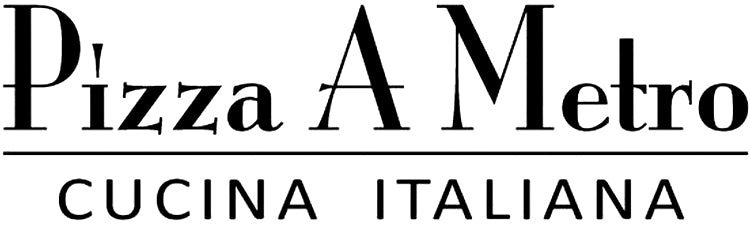 Pizza A Metro Cucina Italiana