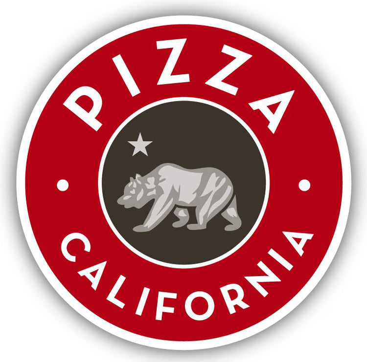 Pizza California