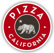 Pizza California