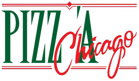 Pizz'a Chicago