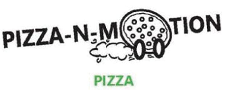 Pizza-N-Motion