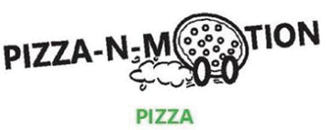 Pizza-N-Motion