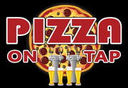 Pizza On Tap