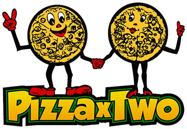 Pizza X Two
