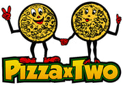 Pizza X Two