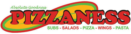 Pizzaness