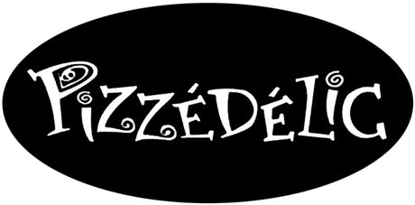 Pizzédélic