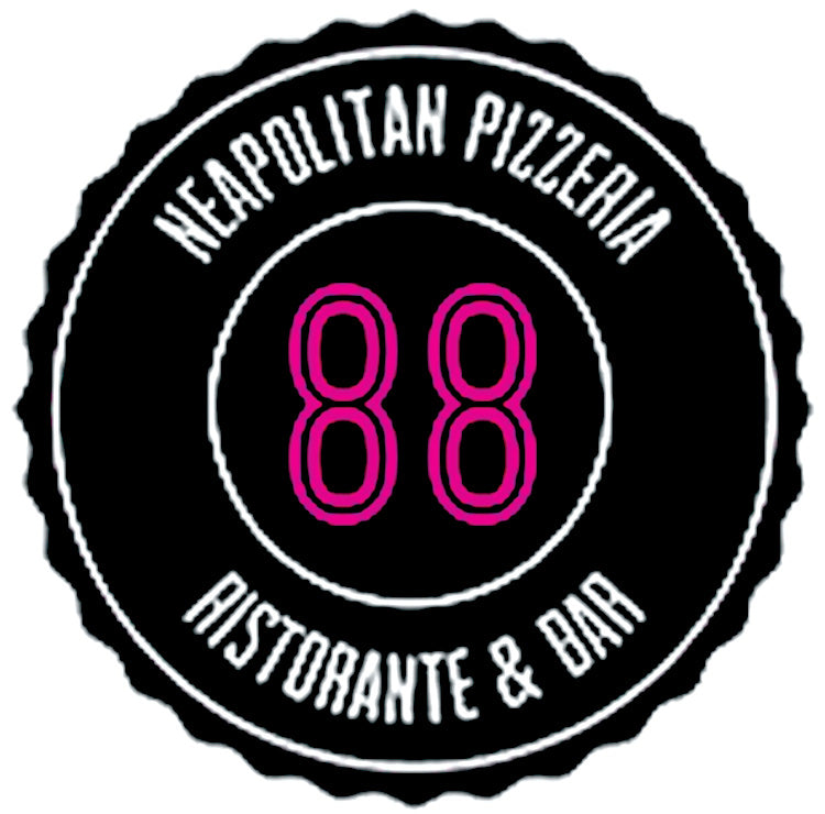 Pizzeria 88 Ottantotto
