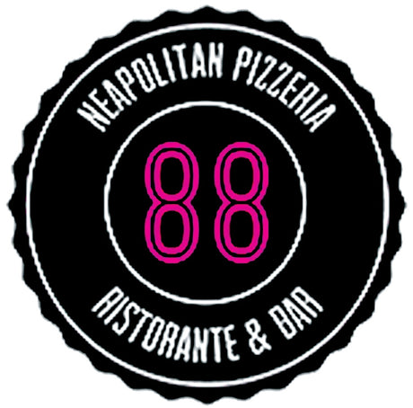 Pizzeria 88 Ottantotto