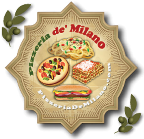 Pizzeria de Milano