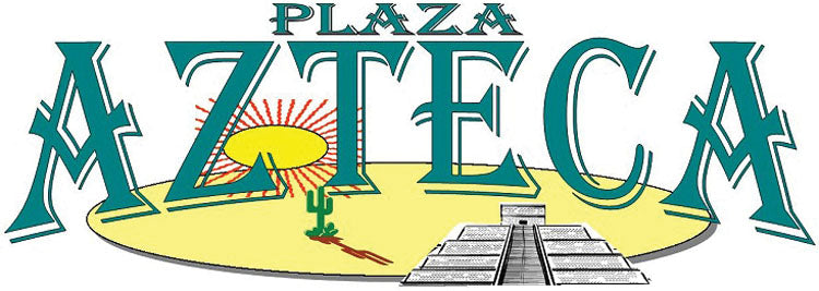 Plaza Azteca