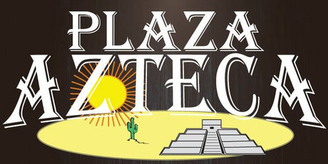 Plaza Azteca