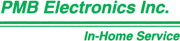 P.M.B. Electronics Inc.