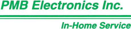 P.M.B. Electronics Inc.
