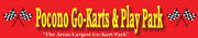 Pocono Go-Karts & Play Park