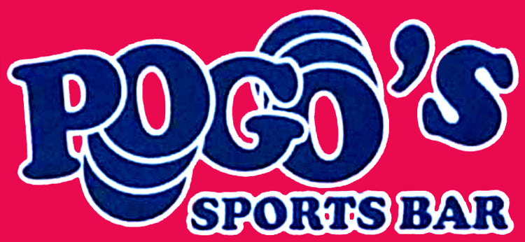 Pogo Sports Bar & Grill
