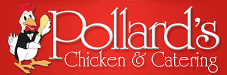 Pollard's Chicken & Catering