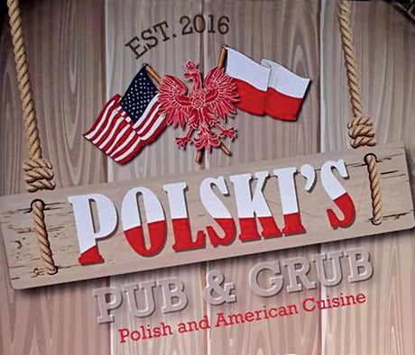 Polski's Pub & Grub