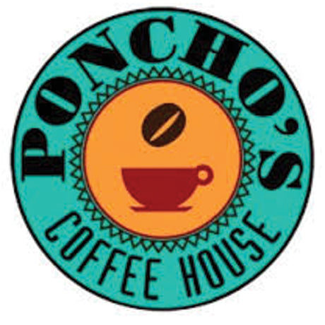 Poncho's Coffee House