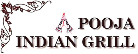 Pooja Indian Grill