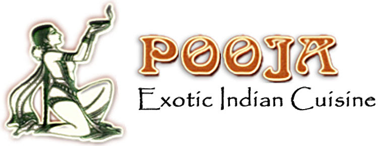 Pooja Exotic Indian Cuisine