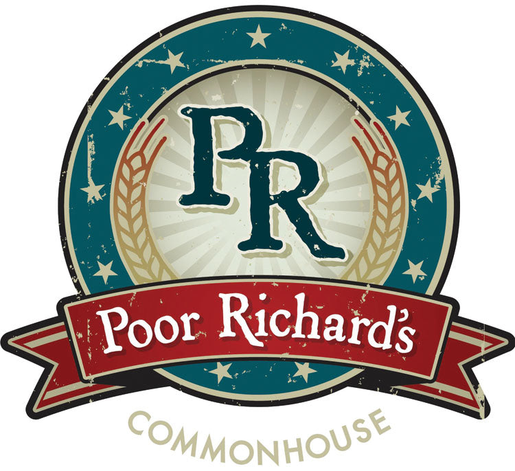 Poor Richard's Common House