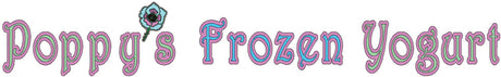 Poppy's Frozen Yogurt